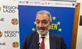 Rocca Regione Lazio Non partecipo a panel di soli uomini 265x160