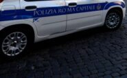 roma 14enne travolto da un suv su marciapiede davanti a scuola e grave 2