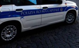Roma 14enne travolto da un suv su marciapiede davanti a scuola e grave 265x160