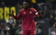 roma infortunio per kone quando torna il centrocampista 2