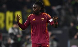 Roma infortunio per Kone quando torna il centrocampista 265x160