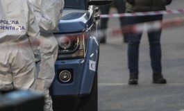 Roma operai trovano ossa umane durante lavori di ristrutturazione in un locale a Ostiense 265x160