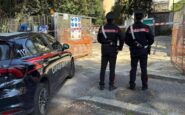 roma trovata una ragazza senza vita davanti a un liceo 2