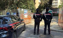 Roma trovata una ragazza senza vita davanti a un liceo 265x160