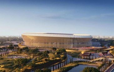Roma via libera a nuovo stadio Assemblea Capitolina approva piano fattibilita 364x230