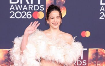 Rosalia concerto interrotto a Milano il biglietto sara rimborsato 364x230