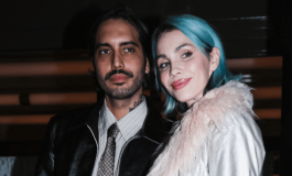 Rose Villain e incinta lannuncio della prima gravidanza con Andrea Ferrara 265x160