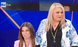 Rossella Erra i progressi con la dieta Ora indosso una giacca che non mettevo da 20 anni 265x160