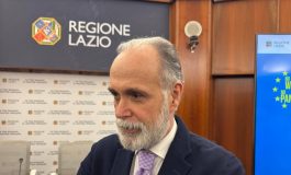 Rossi Rai Bene firma protocollo ‘No women no panel nel Lazio 265x160