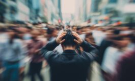 Rumore h24 cuore in allarme cosi vivere in una strada trafficata fa impennare i rischi 265x160