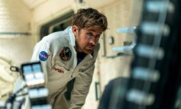 Ryan Gosling Non ho finito la scuola per me e stato un onore rappresentare gli insegnanti come eroi 265x160