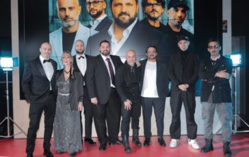 SMYL su Prime Video serie con protagonisti veri professionisti della comunicazione 364x230