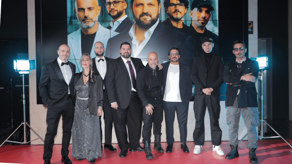 'SMYL', su Prime Video serie con protagonisti veri professionisti della comunicazione