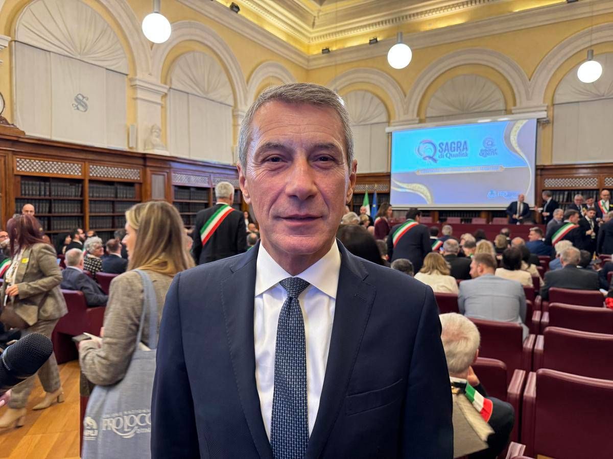 Sagre, De Poli (UdC): "Premiando la qualità si celebra anche il volontariato"