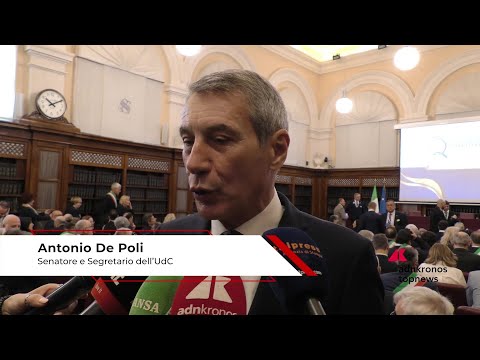 Sagre, De Poli (UdC): "Queste manifestazioni tramandano nostre tradizioni a livello nazionale e