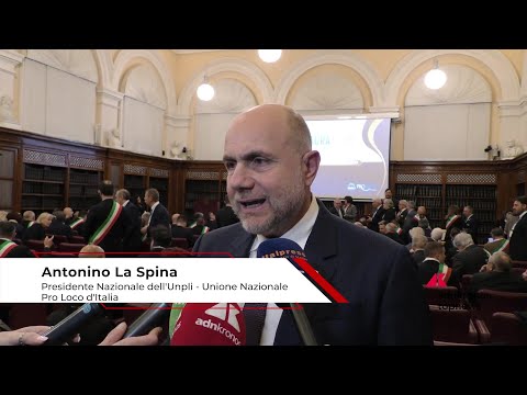 Sagre, La Spina (Unpli): "Eventi che muovono l’economia per oltre 2,1 miliardi di euro"