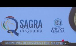 Sagre Unpli assegna in Senato i marchi Sagra di Qualita ed Evento di Qualita 265x160