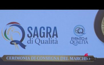 Sagre Unpli assegna in Senato i marchi Sagra di Qualita ed Evento di Qualita 364x230