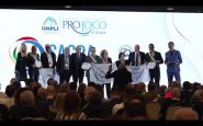 sagre due giorni di manifestazioni per celebrare le pro loco 2