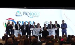 Sagre due giorni di manifestazioni per celebrare le Pro Loco 265x160