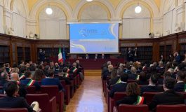 Sagre ed eventi di qualita assegnati in Senato nuovi riconoscimenti﻿ 265x160