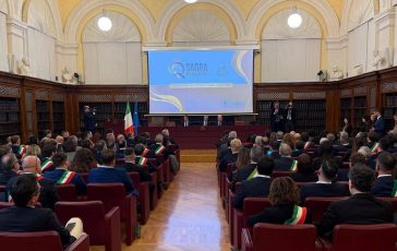 Sagre ed eventi di qualita assegnati in Senato nuovi riconoscimenti﻿ 364x230