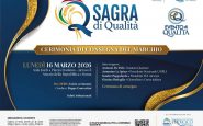 sagre lunedi al senato unpli premia le eccellenze dei territori 2