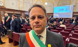 Sagre sindaco Niscemi Premio riconosce nostro lavoro ed e simbolo di ripartenza 265x160
