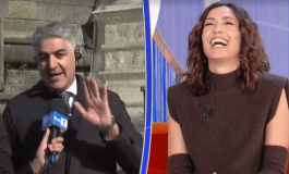 Sal Da Vinci parla lavvocato Claps Se le critiche diventano offese agira legalmente 265x160