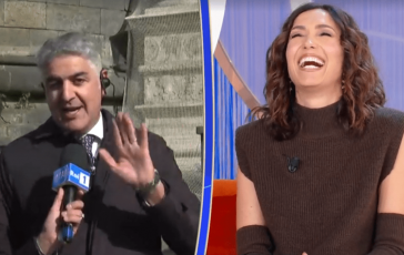 Sal Da Vinci parla lavvocato Claps Se le critiche diventano offese agira legalmente 364x230