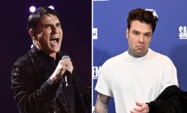 Sal Da Vinci snobbato da Fedez cosa e successo a Disneyland laneddoto 265x160