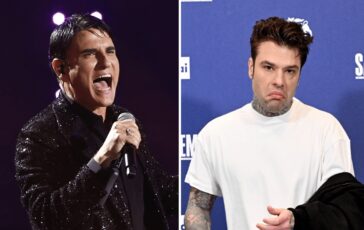 Sal Da Vinci snobbato da Fedez cosa e successo a Disneyland laneddoto 364x230