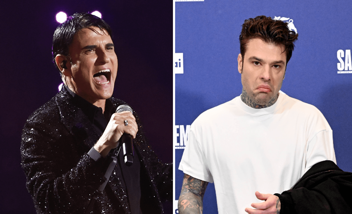 Sal Da Vinci 'snobbato' da Fedez, cosa è successo a Disneyland: l'aneddoto