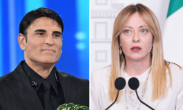 Sal da Vinci Meloni mi ha chiamato per complimentarsi il resto sono fake news 265x160