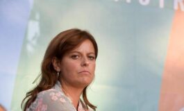 Salis perquisita in hotel a Roma Italia ormai e un regime. Questura Segnalazione da Paese terzo atto dovuto 265x160