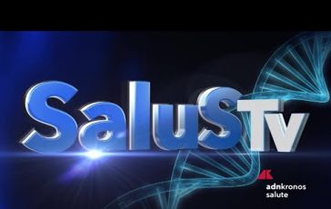 Salus tv n° 10 dell11 marzo 2026 364x230