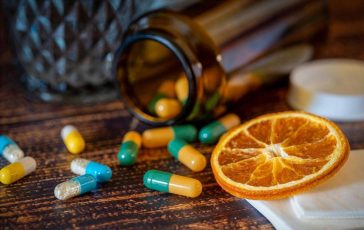 Salute 85 italiani ha assunto integratori nellultimo anno promossi dal 78 364x230