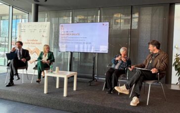 Salute Celano Apmarr Serve cultura One health che coinvolga pazienti ambiente comunita 364x230