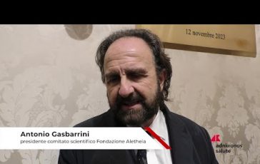 Salute Gasbarrini Aletheia Alimentazione naturale per non far crescere il microbiota 364x230