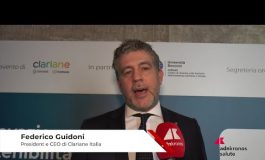 Salute Guidoni Clariane ‘qualita non negoziabile quando si parla di sanita 265x160