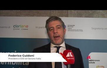 Salute Guidoni Clariane ‘qualita non negoziabile quando si parla di sanita 364x230