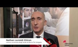 Salute Levialdi Ghiron Tor Vergata ‘diritto alla vista e principio fondamentale per studenti 265x160