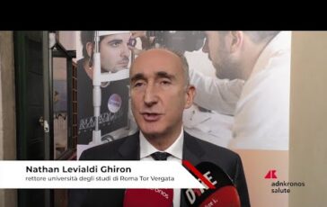 Salute Levialdi Ghiron Tor Vergata ‘diritto alla vista e principio fondamentale per studenti 364x230