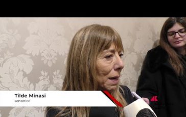 Salute Minasi Lega Lavorare sulla prevenzione per ridurre i casi di demenza 364x230