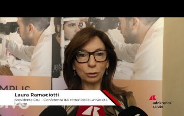 Salute Ramaciotti Crui ‘iniziativa che coniuga diritto allo studio e alla vista 364x230