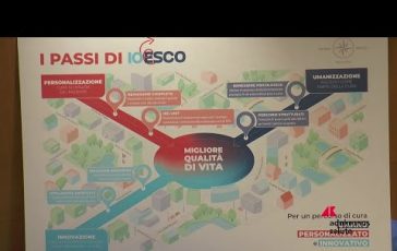 Salute alla Camera la campagna ‘Io Esco dedicata ai pazienti con colite ulcerosa 364x230