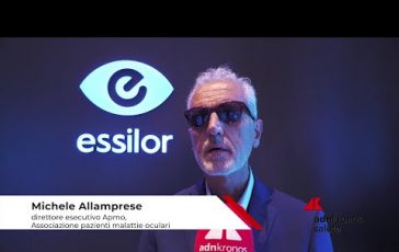 Salute miopia Allamprese Apmo diagnosi precoce nei bambini per evitare problemi gravi 364x230