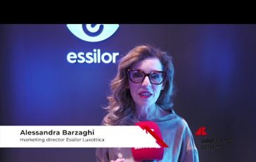 Salute miopia Barzaghi EssilorLuxottica ‘migliorare stile vita e usare lenti specifiche 364x230