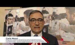 Salute oftalmologo Nucci ‘bene sensibilizzazione studenti siano consapevoli rischi miopia 265x160