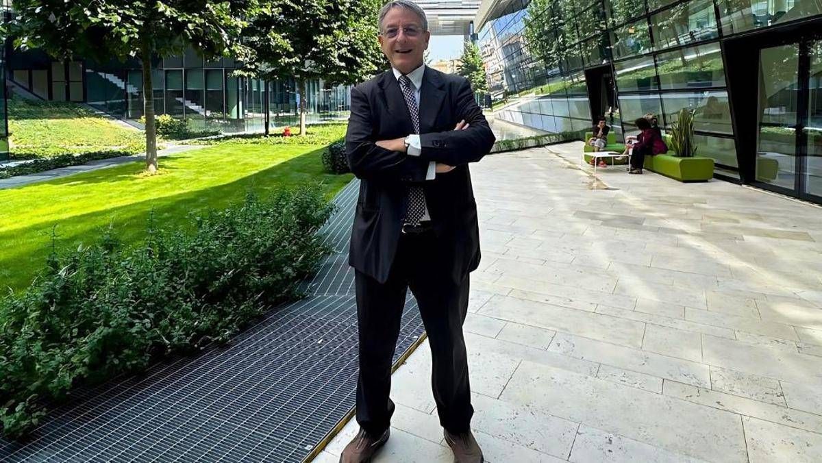 Salvare la vista in tempo di guerra, il modello 'corridoi teleterapeutici'